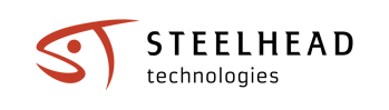 Steelhead Technologies Horizontal Png Logo